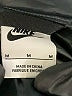 Nike Metallic Silver Snow Jacket Size M (kids) - photo 3