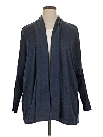 Isaac Mizrahi LIVE! Cardigan (view 1)