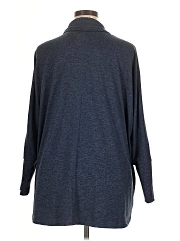 Isaac Mizrahi LIVE! Cardigan (view 2)
