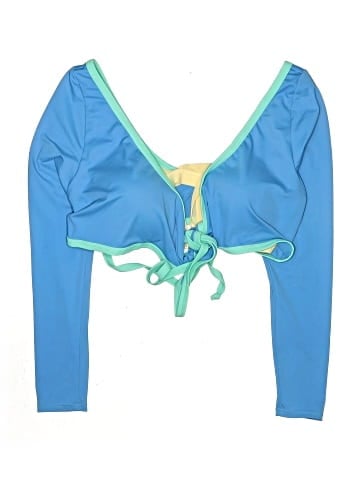 Swimsuits for all Swimsuit Top (view 1)
