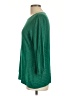 Dana Buchman Green Pullover Sweater Size L - photo 5