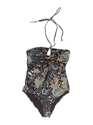 Ulla Johnson One Piece Swimsuit (view 1)