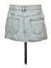 Edikted 100% Cotton Blue Denim Skirt Size XS - photo 2