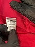 Pebble Beach 100% Polyester Solid Pink Skort Size L - photo 4