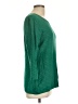 Dana Buchman Green Pullover Sweater Size L - photo 4