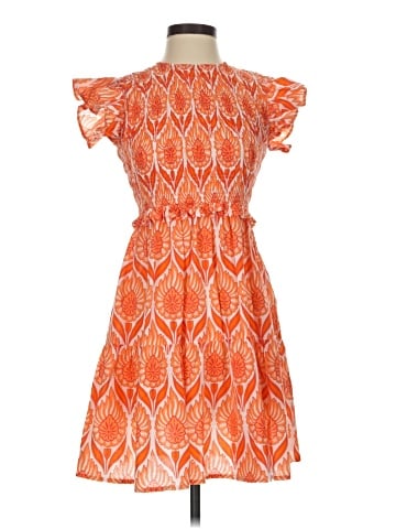 Bindu Cocktail Dress (view 1)