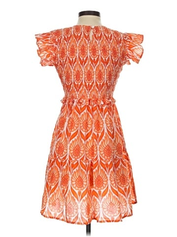 Bindu Cocktail Dress (view 2)