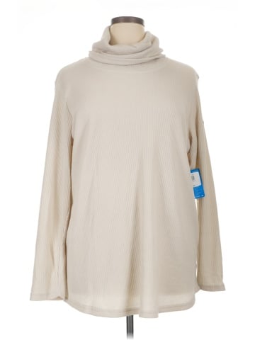Columbia Long Sleeve Turtleneck (view 1)