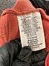 Lee Orange Cargo Shorts Size 20 - photo 4