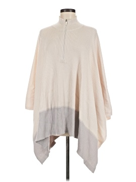 Lululemon Athletica Poncho