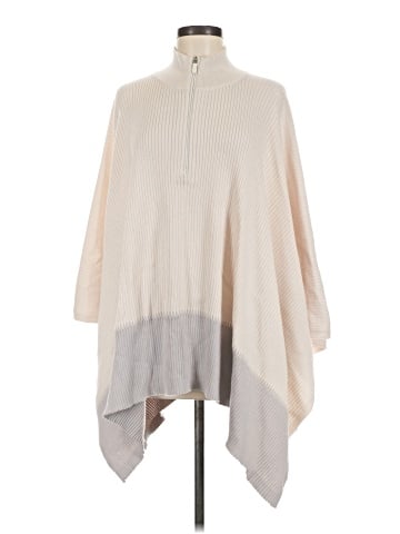 Lululemon Athletica Poncho (view 1)