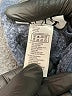 Recycled Karma Blue Gray Casual Pants Size M - photo 8