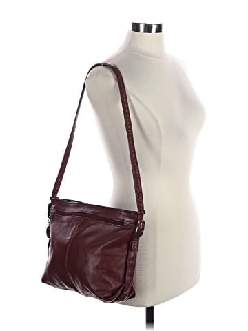 Stone Mountain Crossbody Bag (view 2)