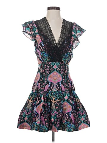 Sandro Cocktail Dress (view 1)