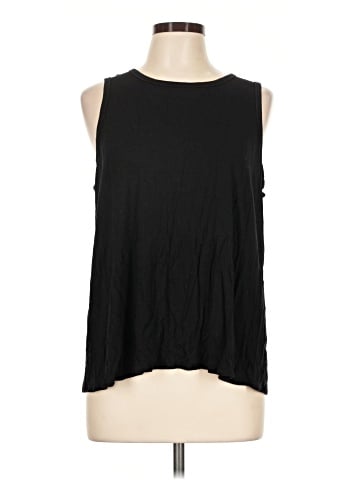 Old Navy Sleeveless T-Shirt (view 1)