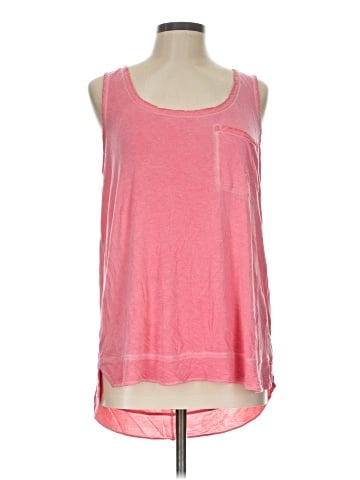 Pure & Good Tank Top (view 1)