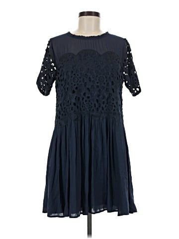 Chelsea28 Casual Dress (view 1)