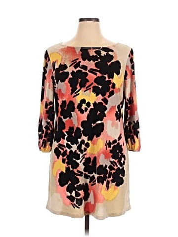 Style&Co 3/4 Sleeve Blouse (view 1)