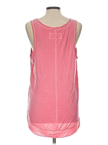 Pure & Good Tank Top (view 2)