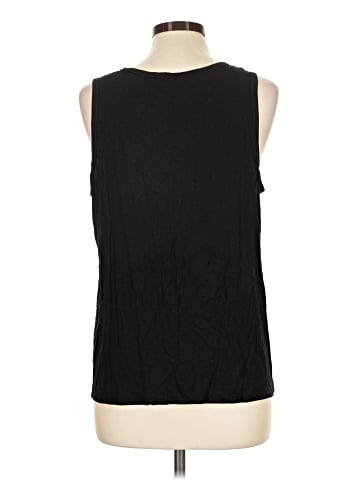 Old Navy Sleeveless T-Shirt (view 2)