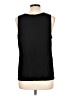 Old Navy Black Sleeveless T-Shirt Size L - photo 2