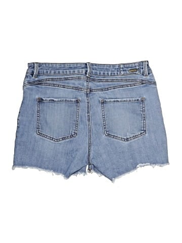 PrAna Denim Shorts (view 2)