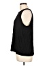 Old Navy Black Sleeveless T-Shirt Size L - photo 5