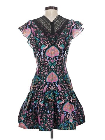 Sandro Cocktail Dress (view 2)