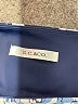 S.C. & Co. Floral Blue Skort Size XXL - photo 3