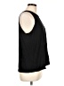 Old Navy Black Sleeveless T-Shirt Size L - photo 4