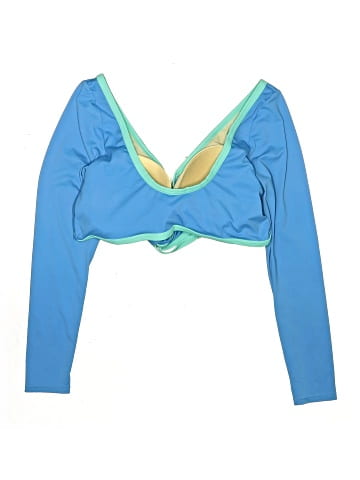 Swimsuits for all Swimsuit Top (view 2)