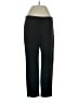 Eileen Fisher Solid Black Active Pants Size S - photo 1