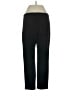 Eileen Fisher Solid Black Active Pants Size S - photo 2