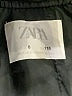 Zara Black Jacket Size 6 - photo 3