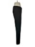 Eileen Fisher Solid Black Active Pants Size S - photo 4