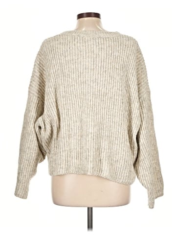 Topshop Pullover Sweater (view 2)