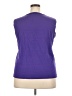 Assorted Brands Purple Cardigan Size 2X - photo 2