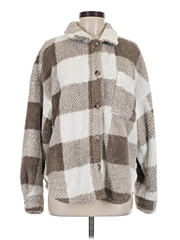 Le Lis Coat (view 1)