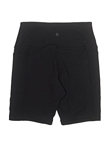 Danskin Athletic Shorts (view 2)