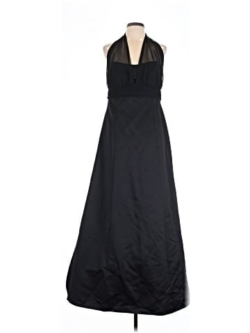 David's Bridal Cocktail Dress (view 1)