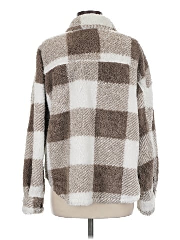 Le Lis Coat (view 2)