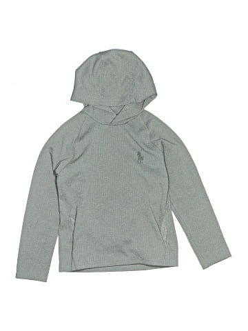 Polo by Ralph Lauren Pullover Hoodie (view 1)