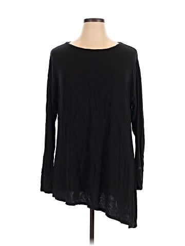 Cuddl Duds Long Sleeve Top (view 1)