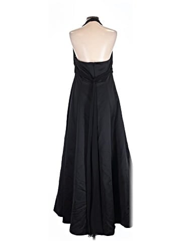 David's Bridal Cocktail Dress (view 2)