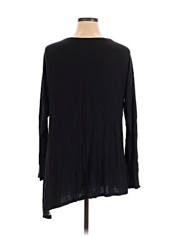 Cuddl Duds Long Sleeve Top (view 2)