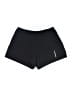 Brooks Solid Black Athletic Shorts Size S - photo 1