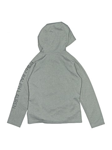 Polo by Ralph Lauren Pullover Hoodie (view 2)