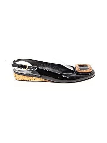 Stuart Weitzman Wedges (view 1)