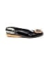 Stuart Weitzman Black Wedges Size 7 (wide) - photo 1