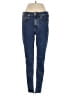 Rag & Bone Solid Blue Jeans Size 27 waist - photo 1
